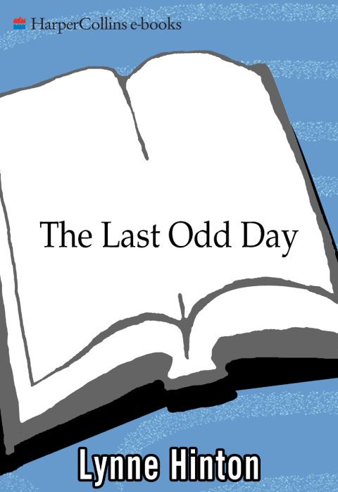 Book The Last Odd Day free