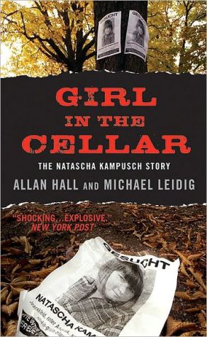Book Girl in the Cellar: The Natascha Kampusch Story free
