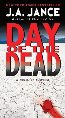 Book Day of the Dead (Walker Family Mysteries, 3) free