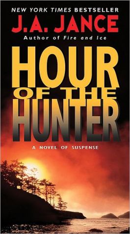 Book Hour of the Hunter (Walker Family Mysteries, 1) free
