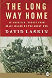 Book The Long Way Home: An American Journey from Ellis Island to the Great War free
