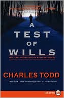 Book A Test of Wills (Inspector Ian Rutledge Mysteries) free