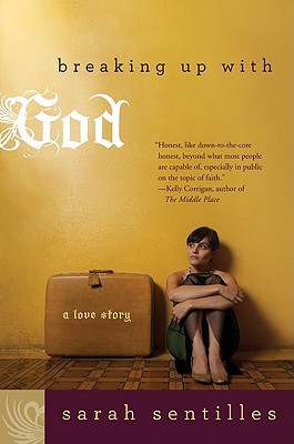 Book Breaking Up with God: A Love Story free