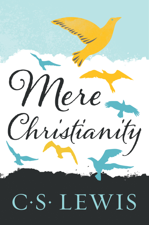 Book Mere Christianity (C.S. Lewis Signature Classics) free