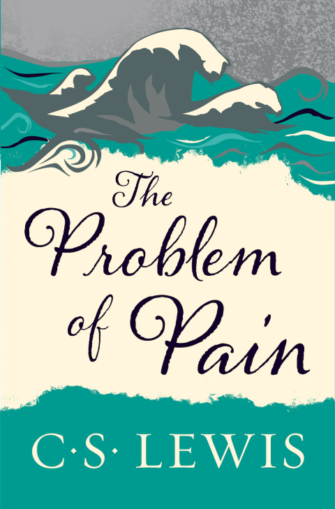 Book The Problem of Pain free