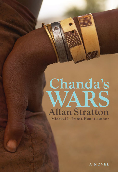 Book Chanda's Wars free Book Chanda's Wars free