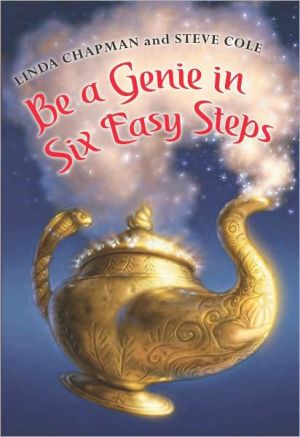 Book Be a Genie in Six Easy Steps free