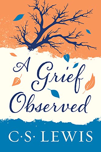Book A Grief Observed free