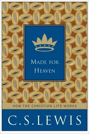 Book Made for Heaven free