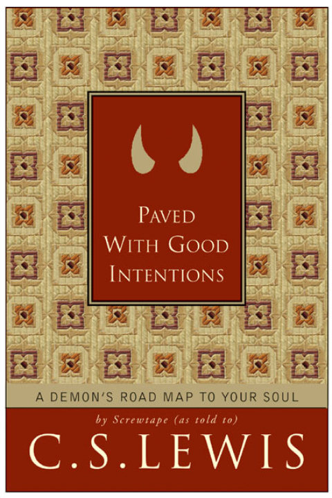 Book Paved with Good Intentions free