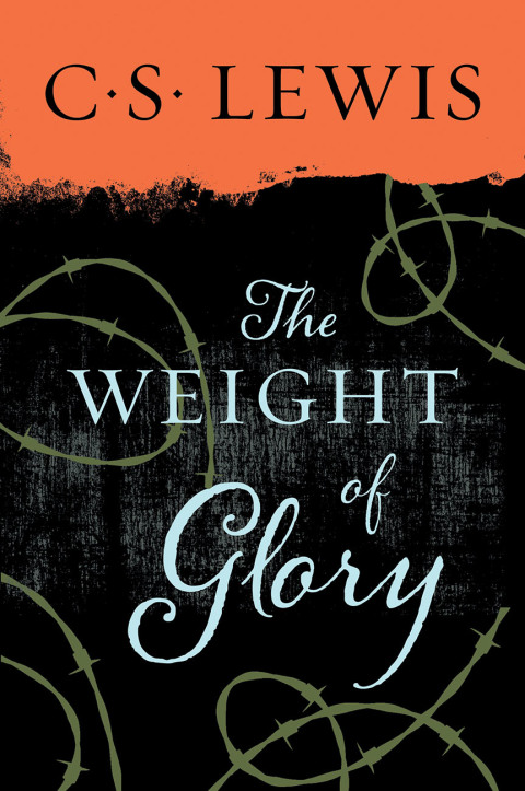Book Weight of Glory free