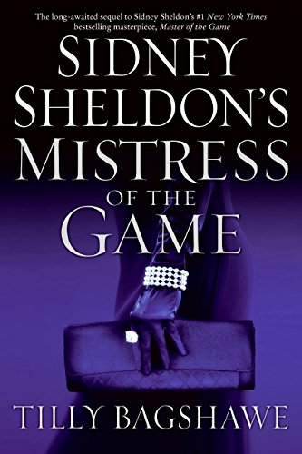 Book Sidney Sheldon's Mistress of the Game free