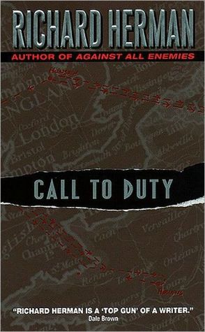 Book Call to Duty free