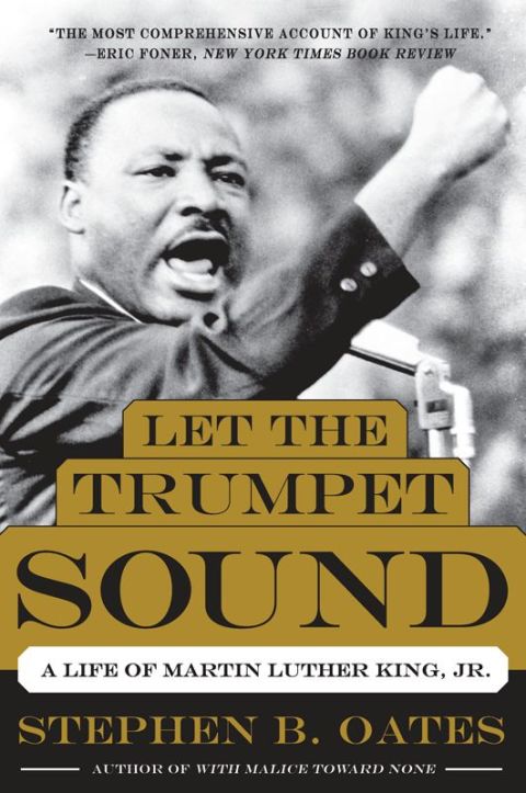Book Let the Trumpet Sound: A Life of Martin Luther King, Jr. (P.S.) free