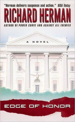 Book Edge of Honor free