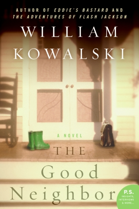 Book The Good Neighbor: A Novel free