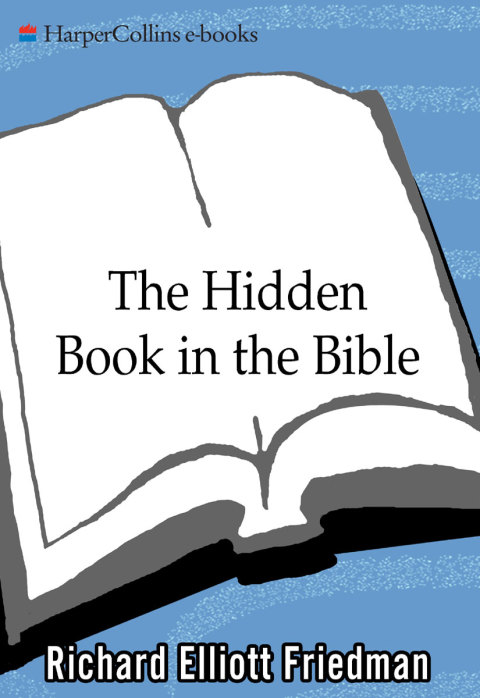 Book The Hidden Book in the Bible free