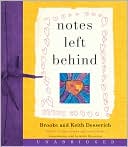 Book Notes Left Behind CD free