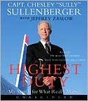 Book Highest Duty CD: My Search for What Really Matters free