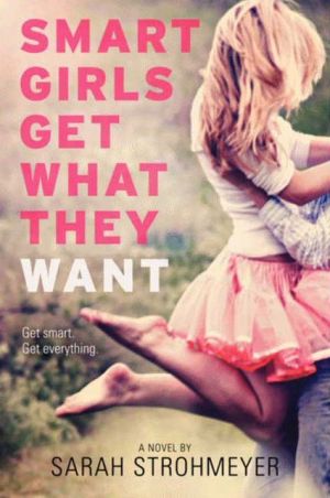 Book Smart Girls Get What They Want free