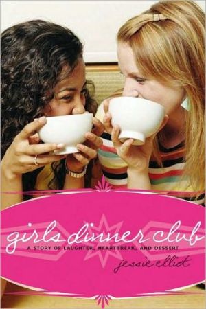 Book Girls Dinner Club free