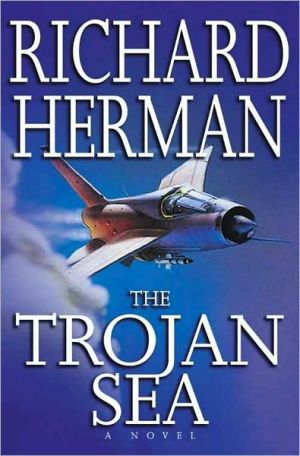Book The Trojan Sea: A Novel free