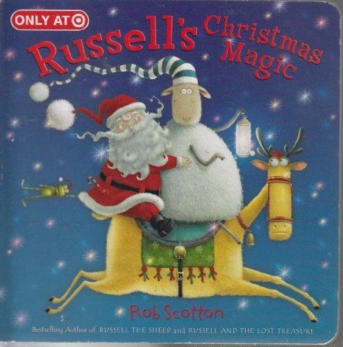 Book Russell's Christmas Magic free