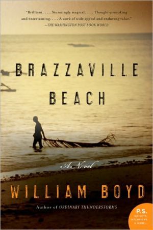 Book Brazzaville Beach: A Novel (P.S.) free