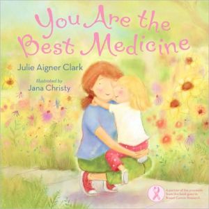 Book You Are the Best Medicine free