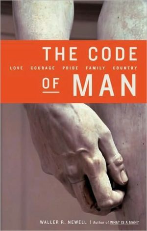 Book The Code of Man free