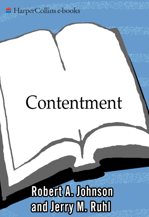 Book Contentment free