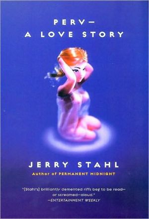 Book Perv--a Love Story free