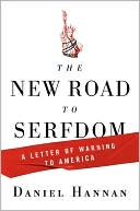 Book The New Road to Serfdom: A Letter of Warning to America free