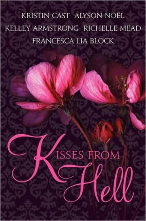 Book Kisses from Hell free