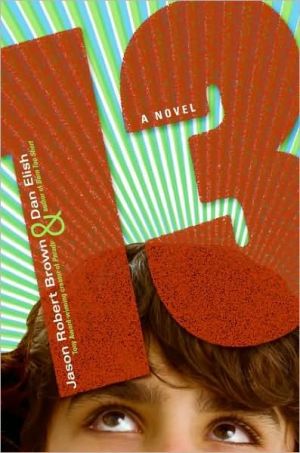 Book 13: A Novel free