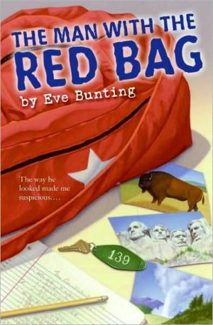 Book The Man with the Red Bag free