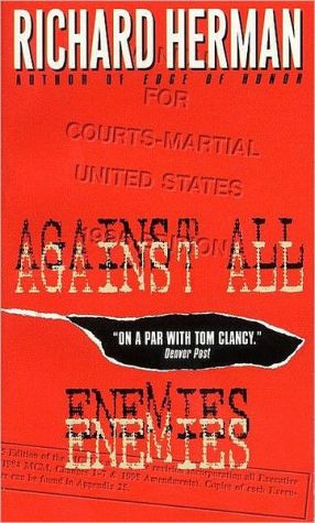 Book Against All Enemies free