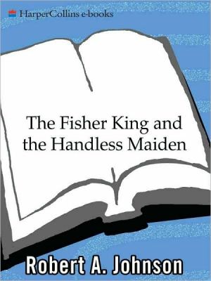 Book The Fisher King and the Handless Maiden free