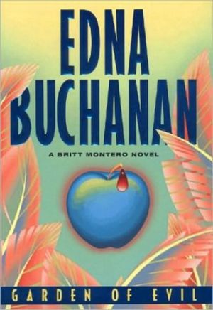 Book Garden of Evil free