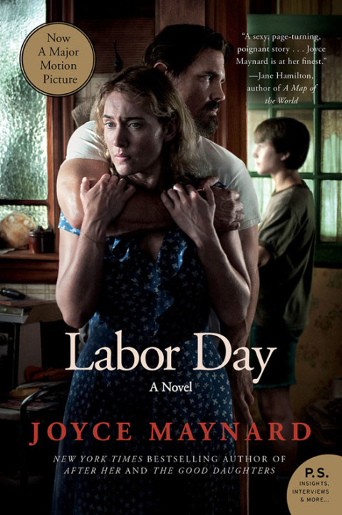 Book Labor Day: A Novel (P.S.) free