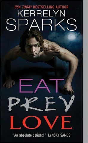 Book Eat Prey Love (Love at Stake) free