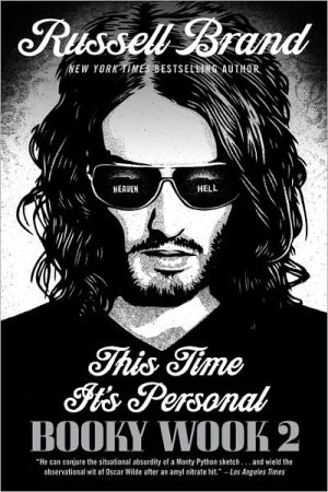 Book Booky Wook 2: This Time It's Personal free