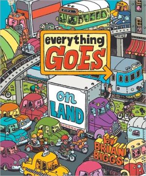 Book Everything Goes: On Land free