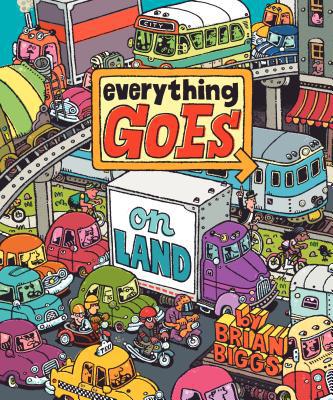 Book Everything Goes: By Sea free