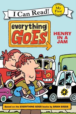 Book Everything Goes: Henry in a Jam (My First I Can Read) free