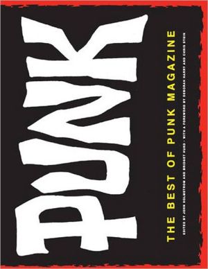Book The Best of Punk Magazine free