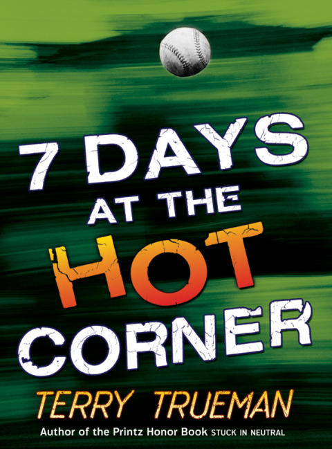 Book 7 Days at the Hot Corner free