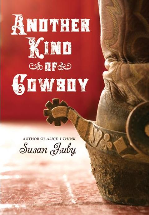 Book Another Kind of Cowboy free