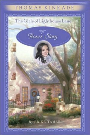Book The Girls of Lighthouse Lane #2: Rose's Story free