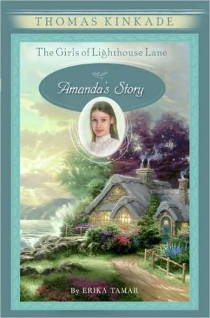 Book The Girls of Lighthouse Lane #4: Amanda's Story free